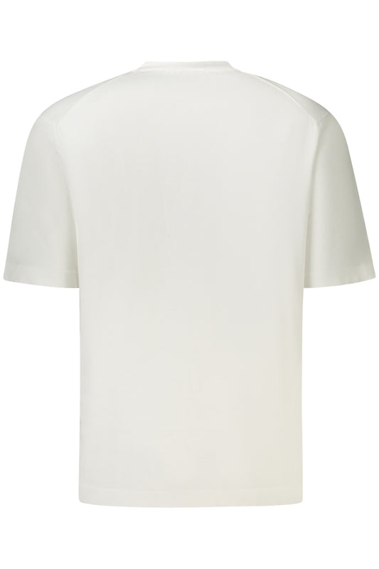 K-WAY MAGLIA UOMO BIANCO