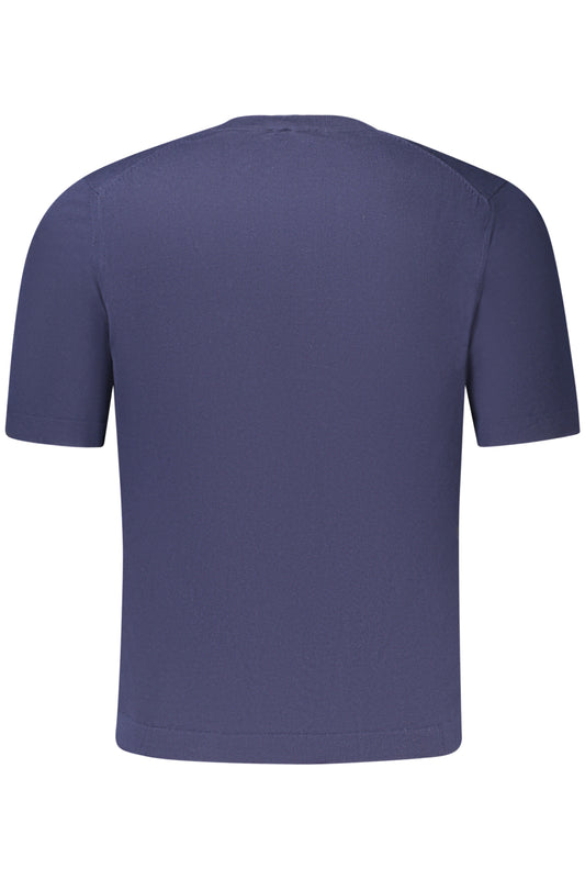 K-WAY MAGLIA UOMO BLU