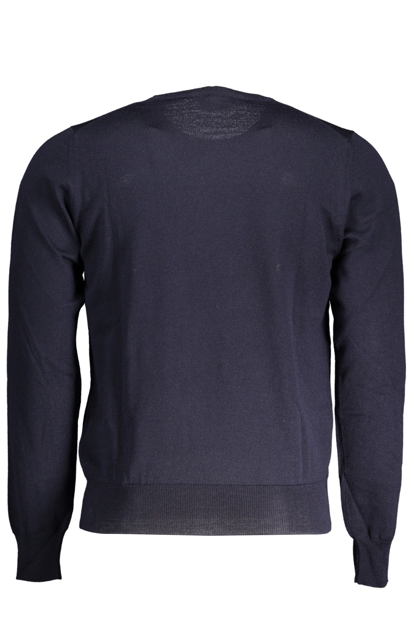 K-WAY MAGLIA UOMO BLU