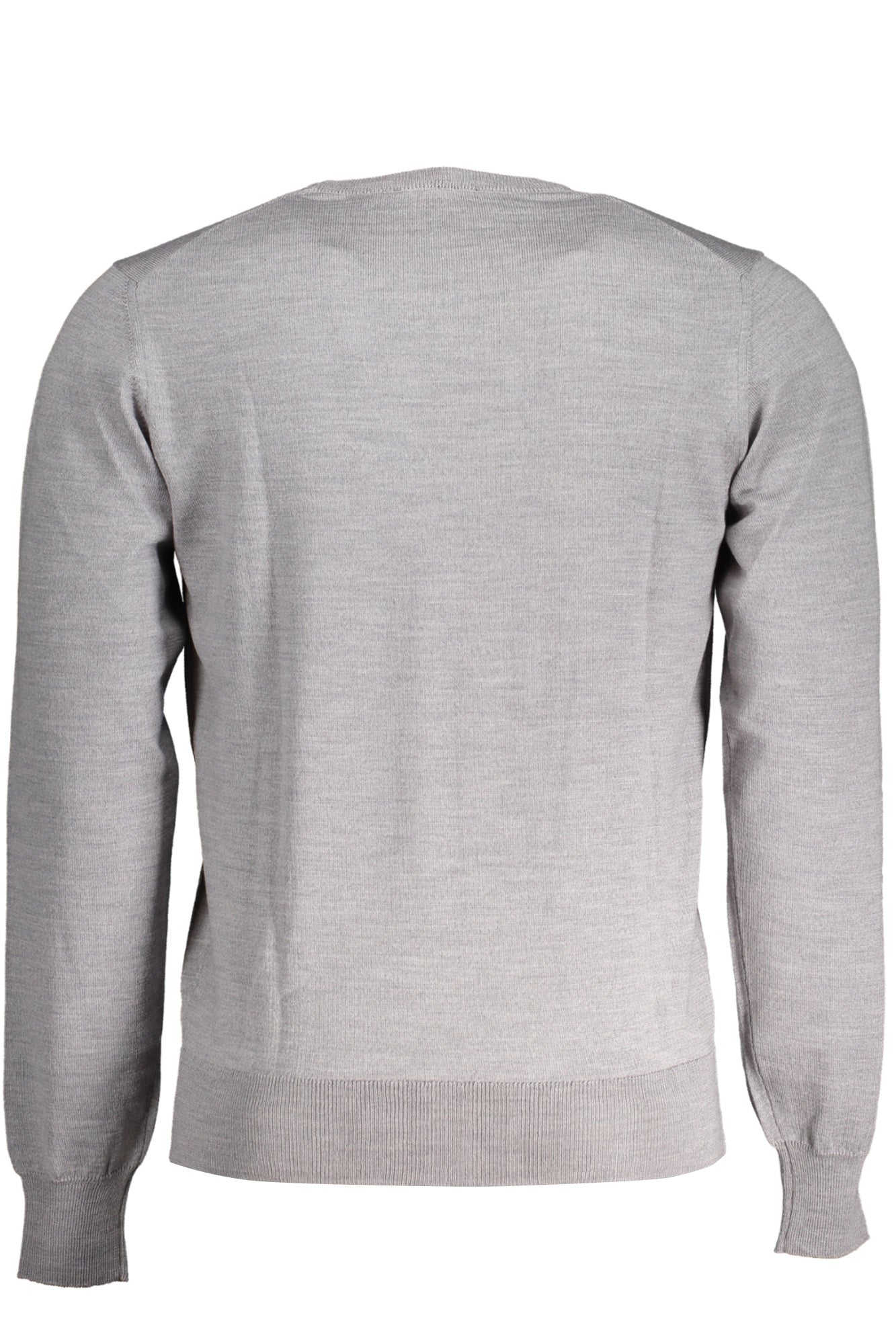 K-WAY MAGLIA UOMO GRIGIO