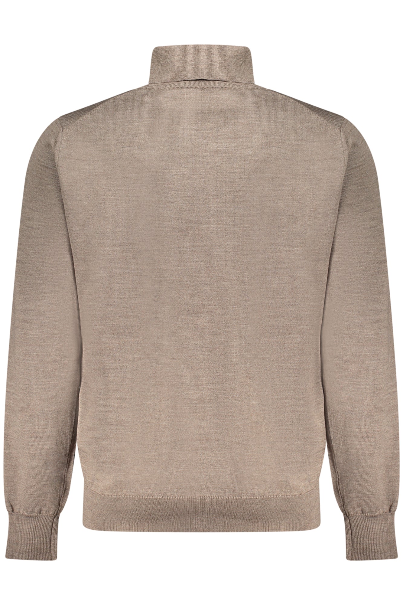 K-WAY MAGLIA UOMO MARRONE