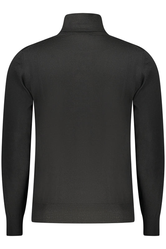 K-WAY MAGLIA UOMO NERO