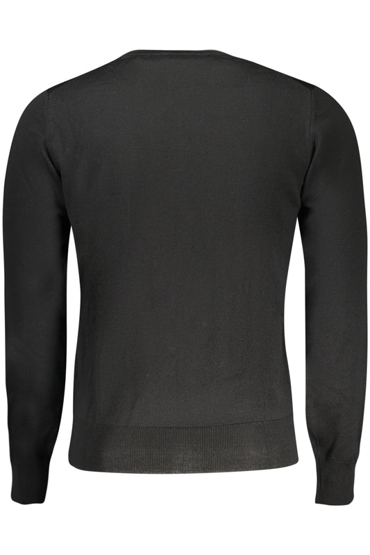 K-WAY MAGLIA UOMO NERO