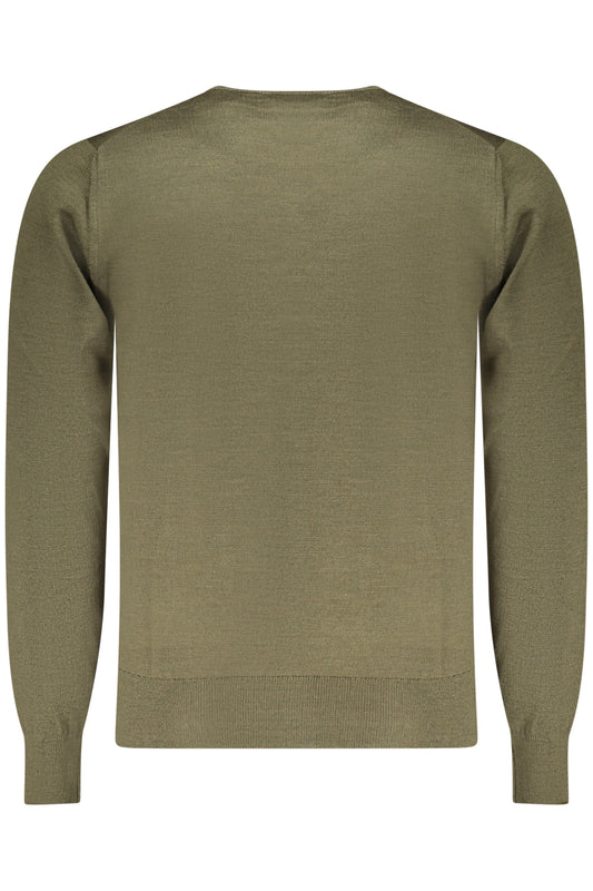 K-WAY MAGLIA UOMO VERDE