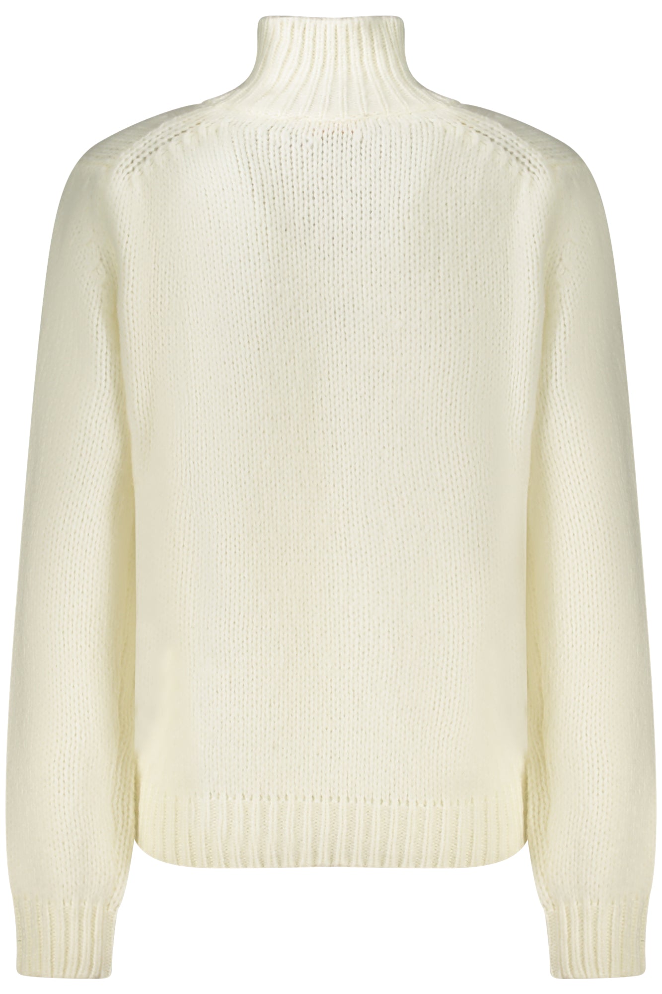 K-WAY MAGLIONE DONNA BIANCO