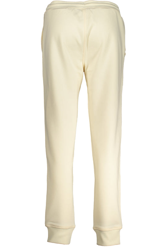 K-WAY PANTALONE DONNA BEIGE