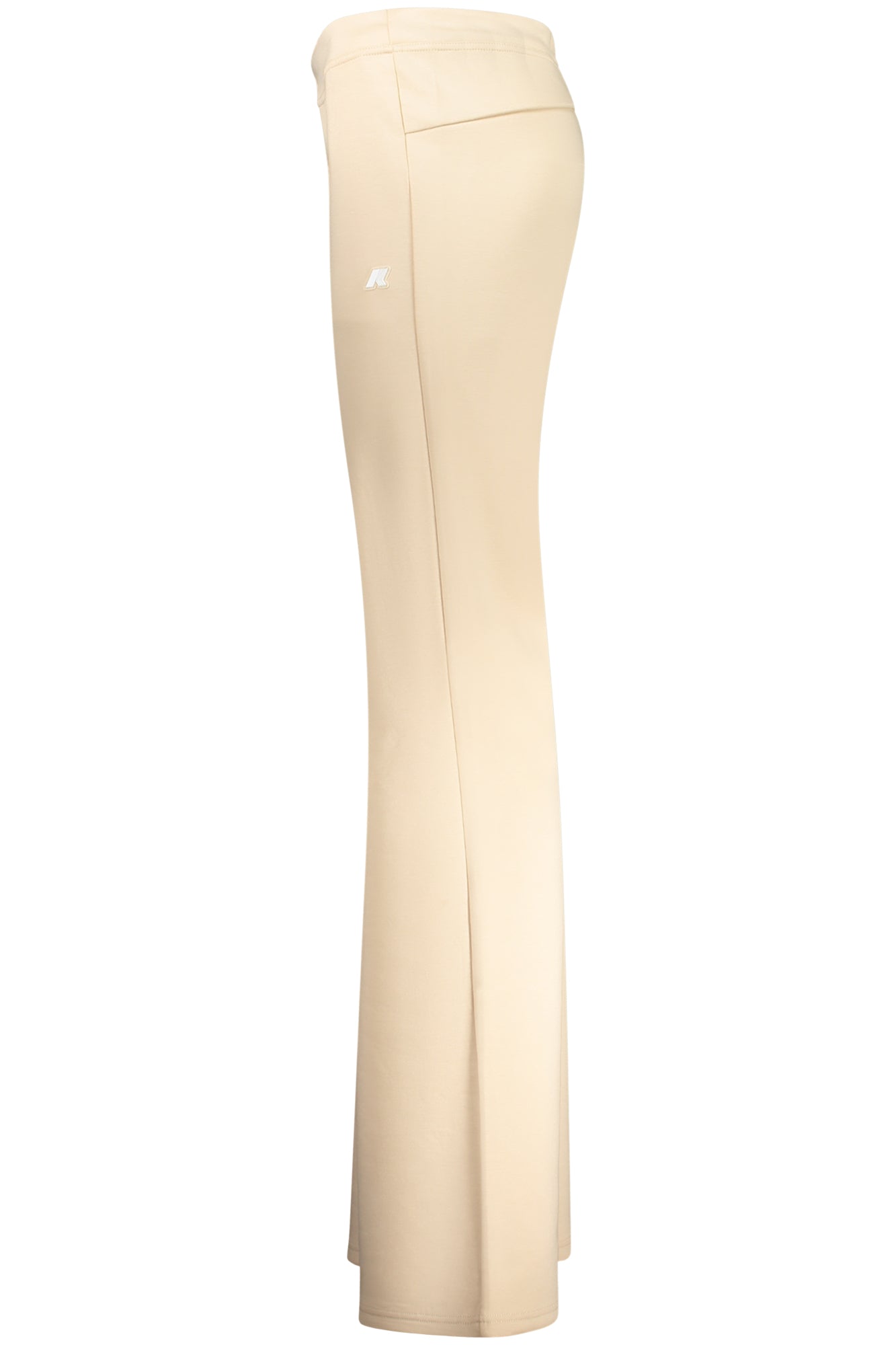 K-WAY PANTALONE DONNA ROSA