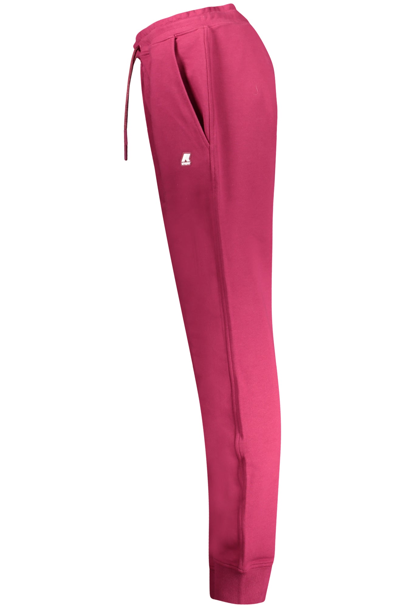 K-WAY PANTALONE DONNA VIOLA