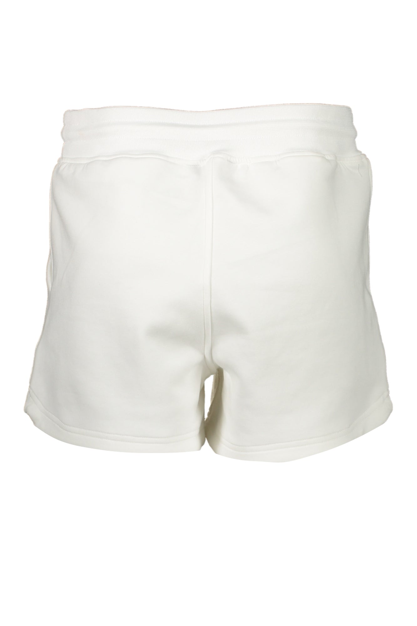 K-WAY PANTALONE SHORT DONNA BIANCO