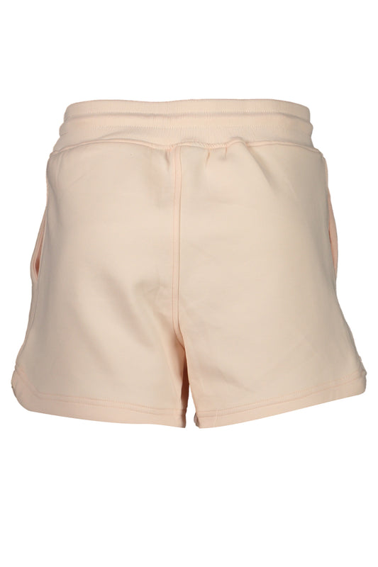 K-WAY PANTALONE SHORT DONNA ROSA