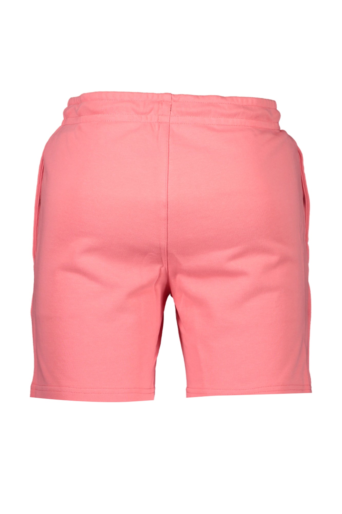 K-WAY PANTALONE SHORT UOMO ROSA