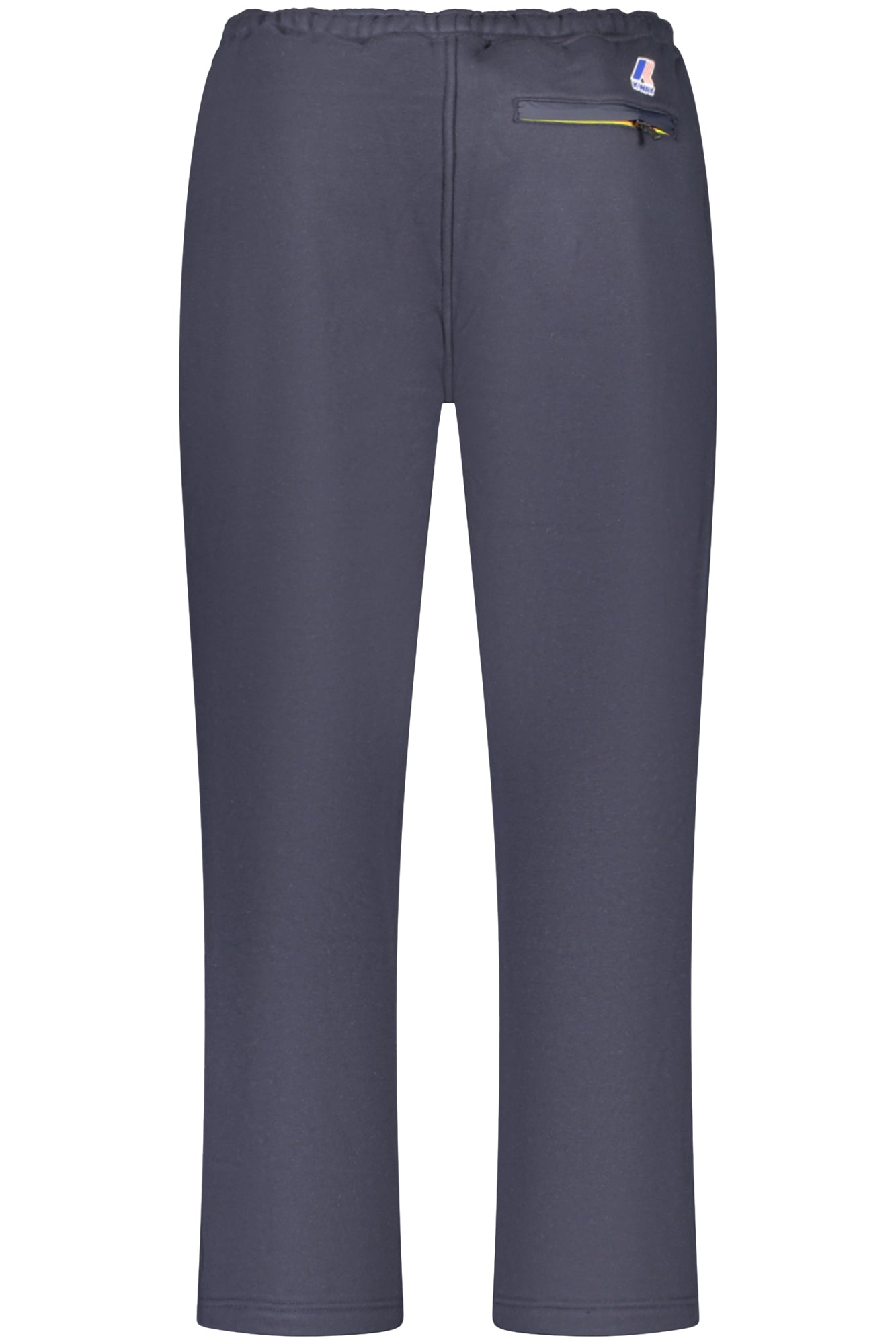 K-WAY PANTALONE TUTA LUNGO UOMO BLU