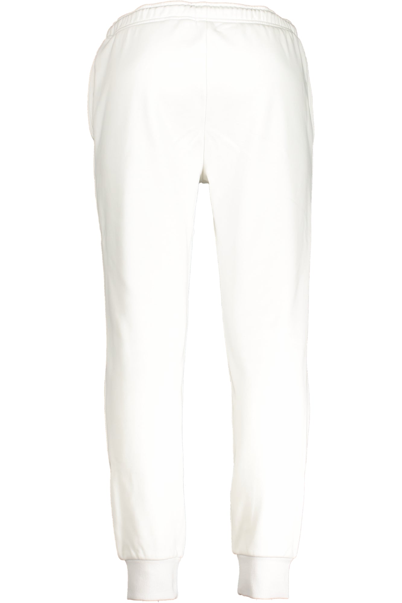 K-WAY PANTALONE UOMO BIANCO