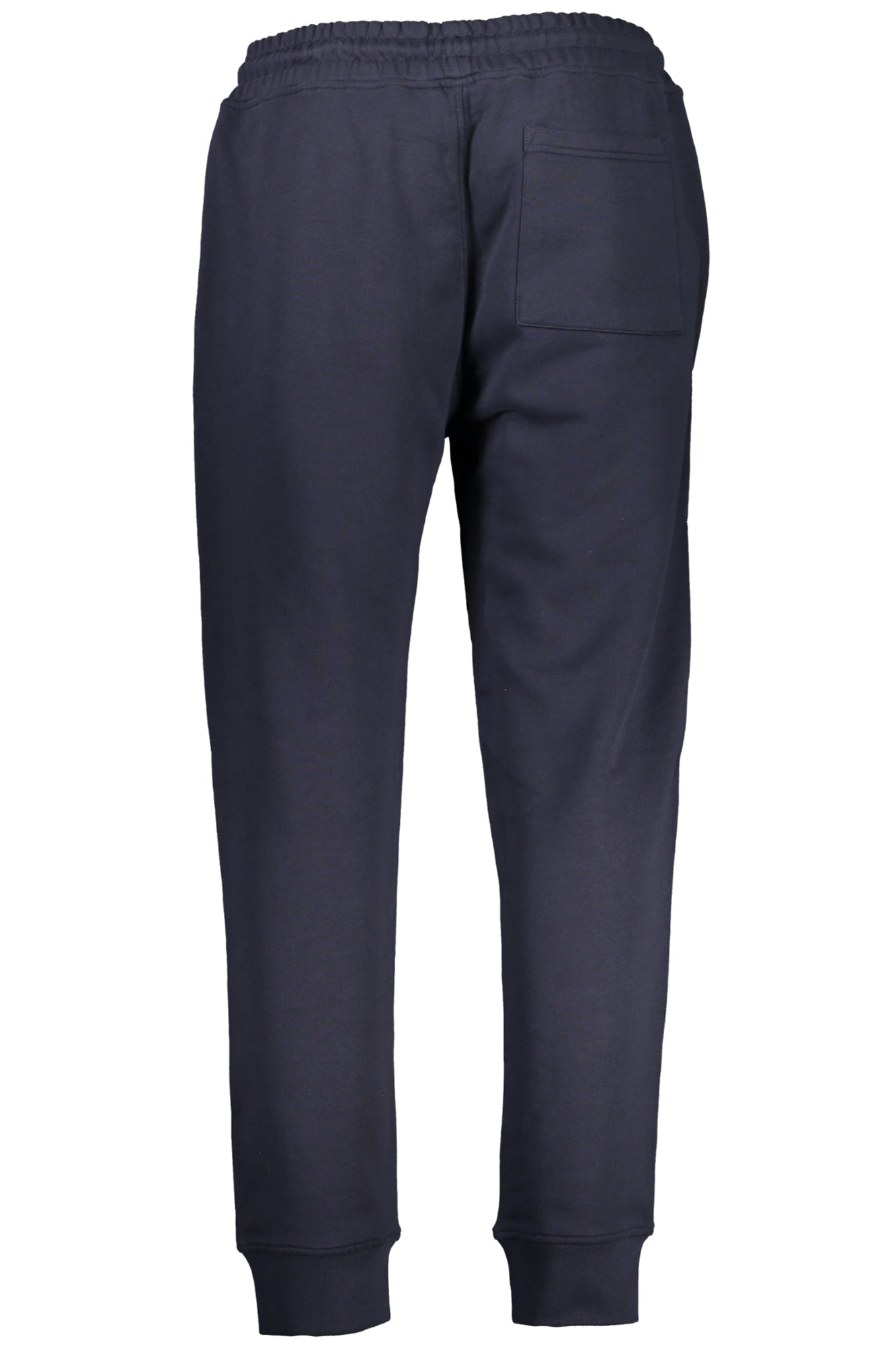 K-WAY PANTALONE UOMO BLU