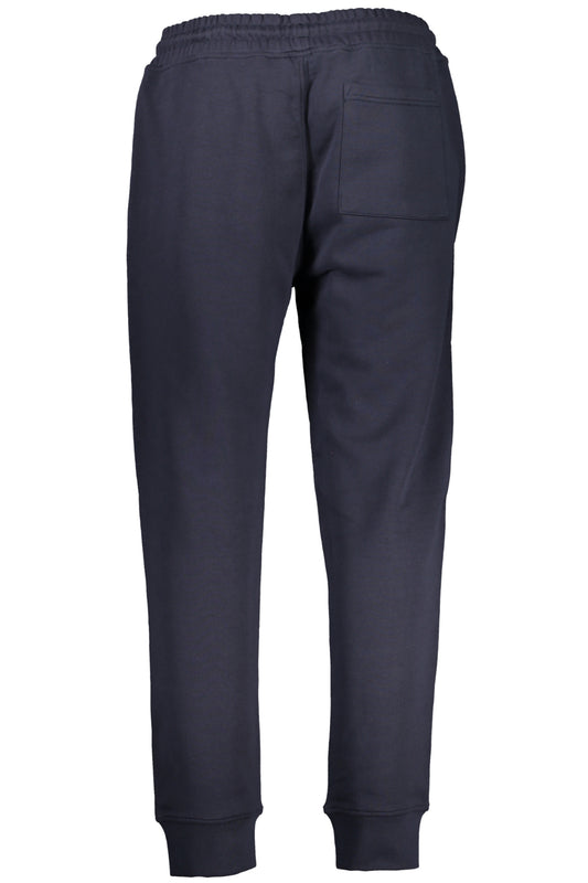 K-WAY PANTALONE UOMO BLU