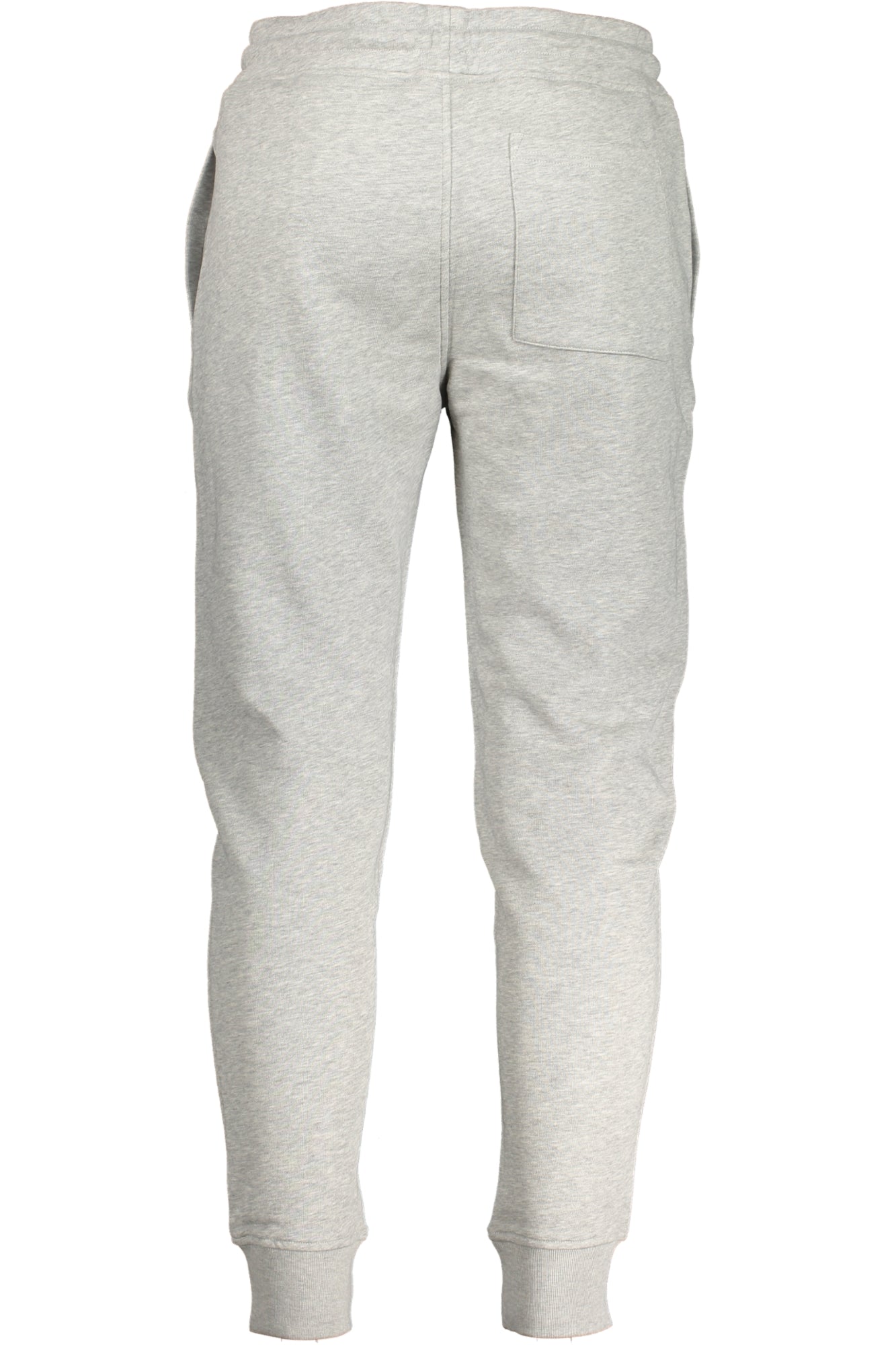 K-WAY PANTALONE UOMO GRIGIO
