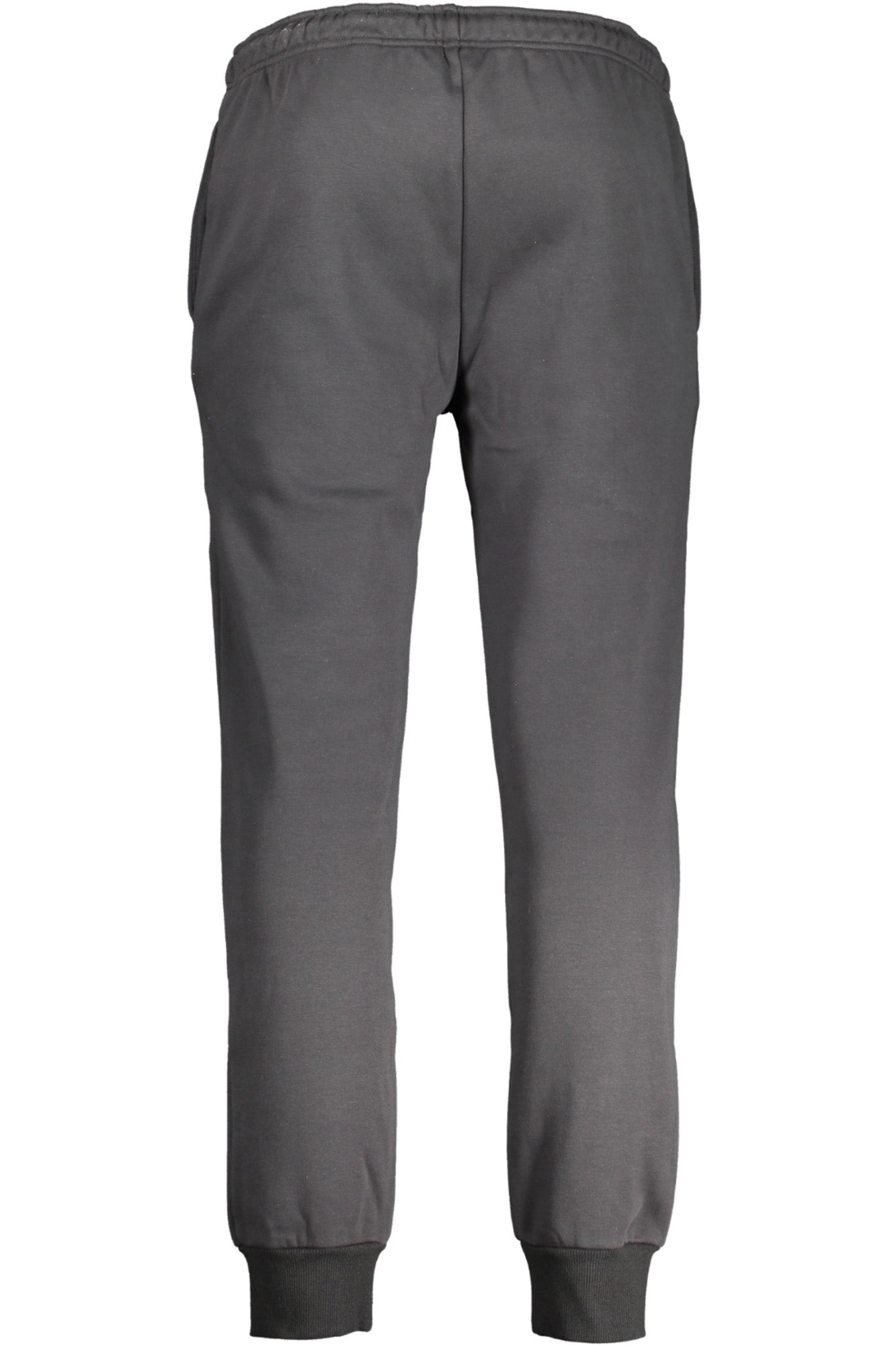 K-WAY PANTALONE UOMO NERO