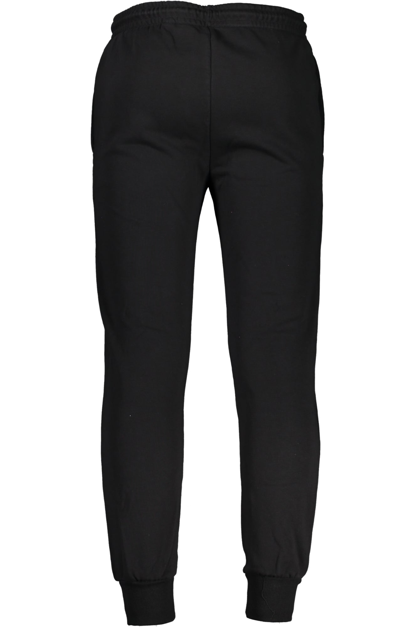 K-WAY PANTALONE UOMO NERO