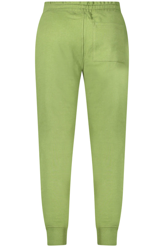 K-WAY PANTALONE UOMO VERDE