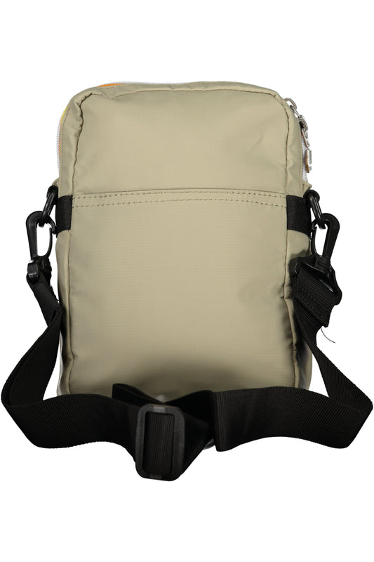 K-WAY TRACOLLA UOMO GRIGIO