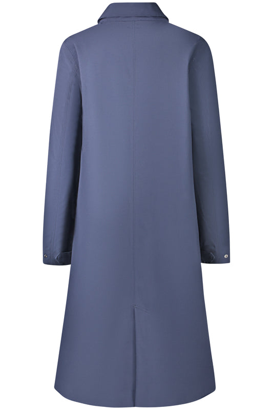 K-WAY TRENCH DONNA BLU