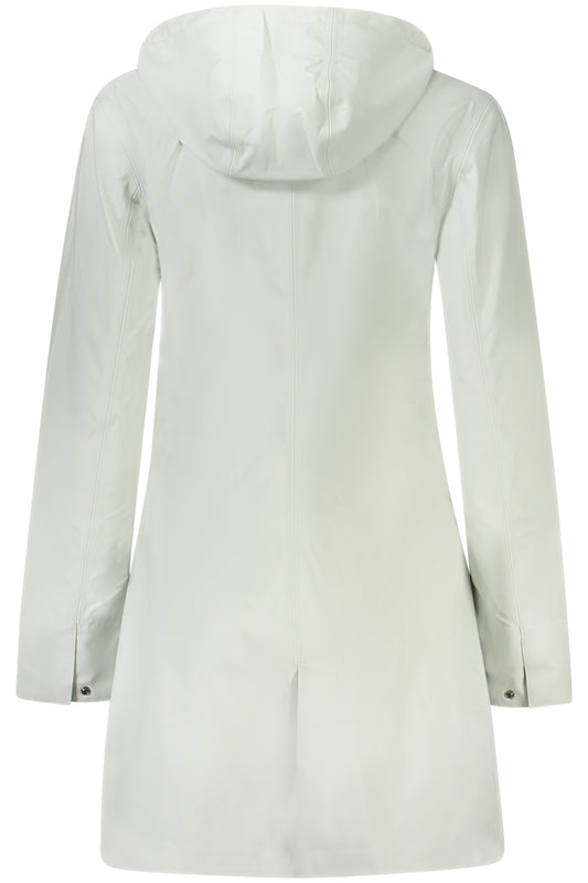 K-WAY TRENCH DONNA VERDE