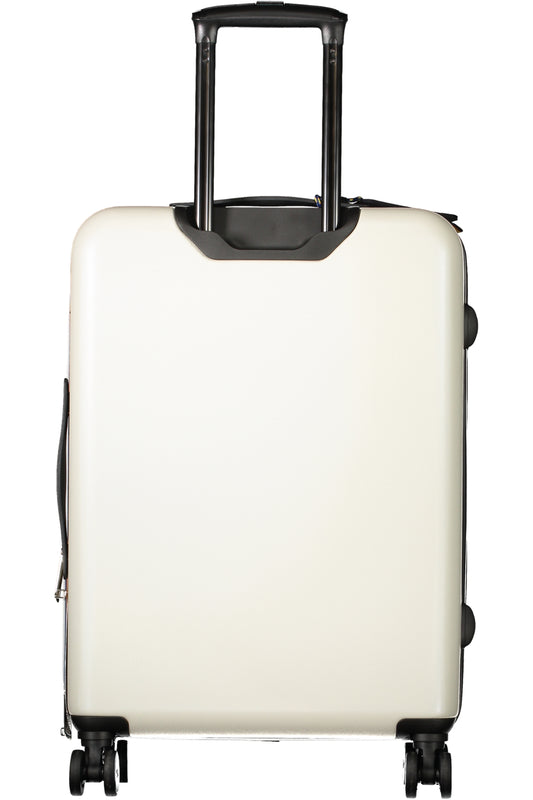 K-WAY TROLLEY MEDIO DONNA GRIGIO