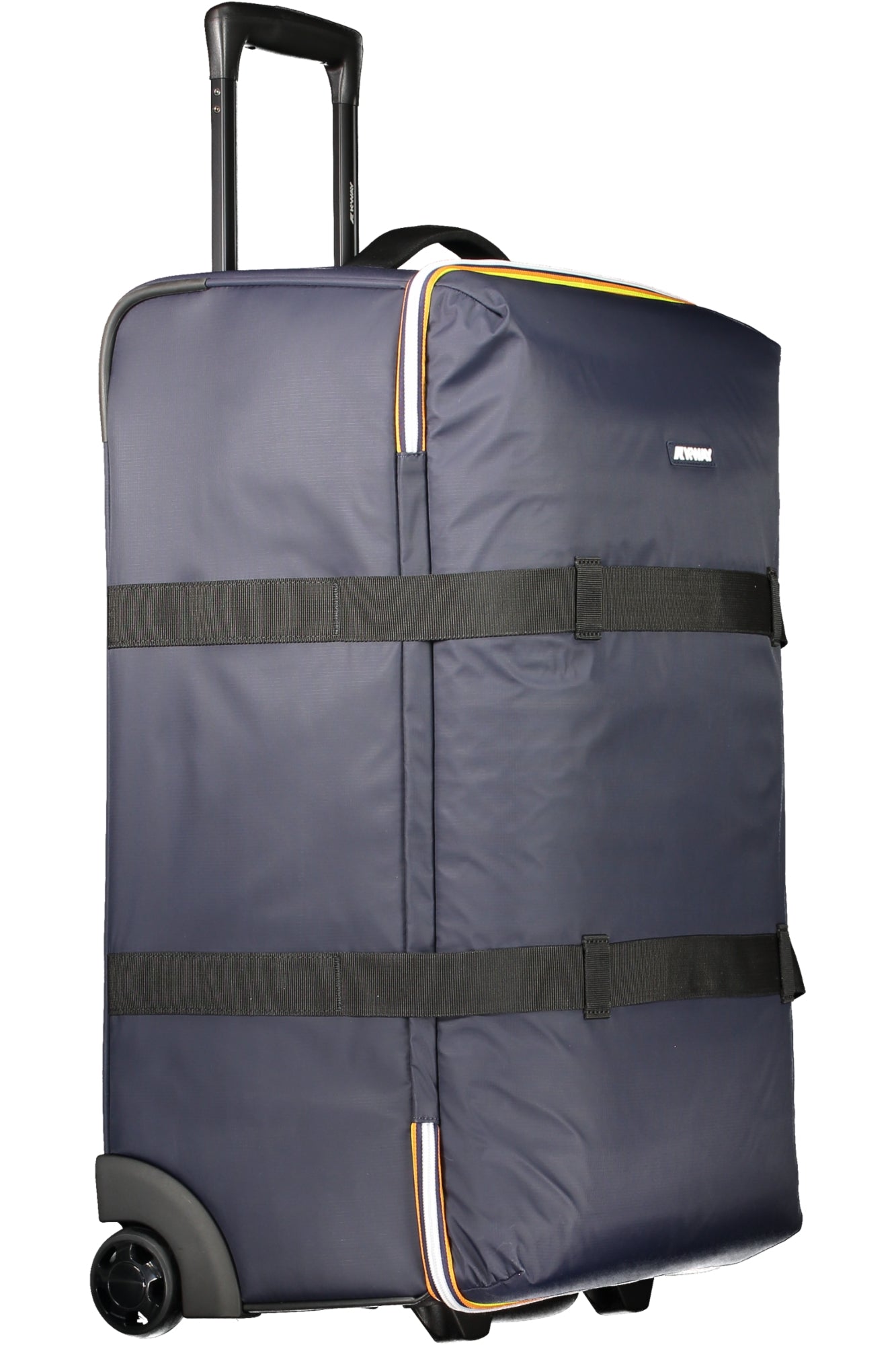 K-WAY TROLLEY MEDIO UOMO BLU