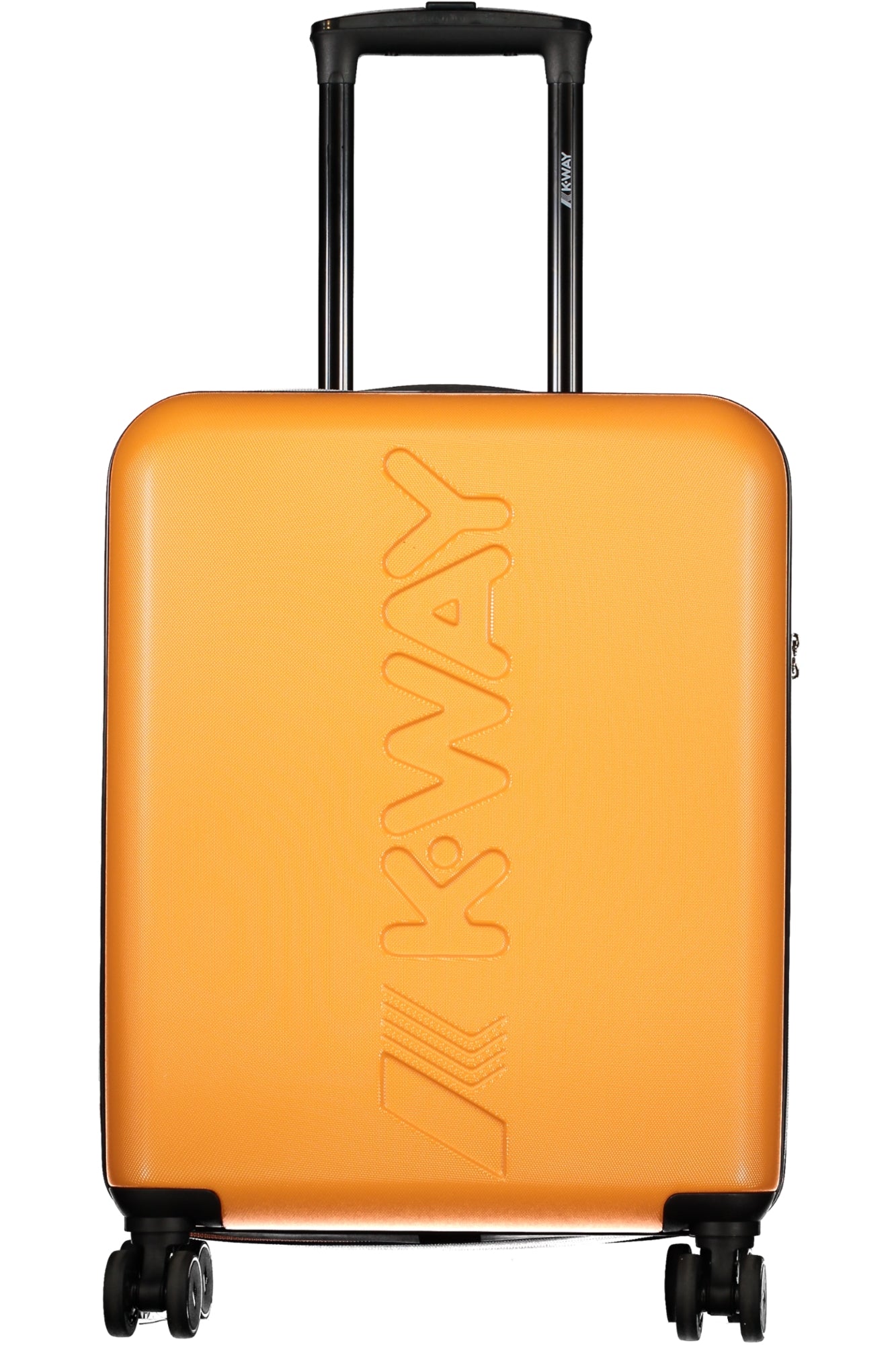 K-WAY TROLLEY PICCOLO DONNA ARANCIO