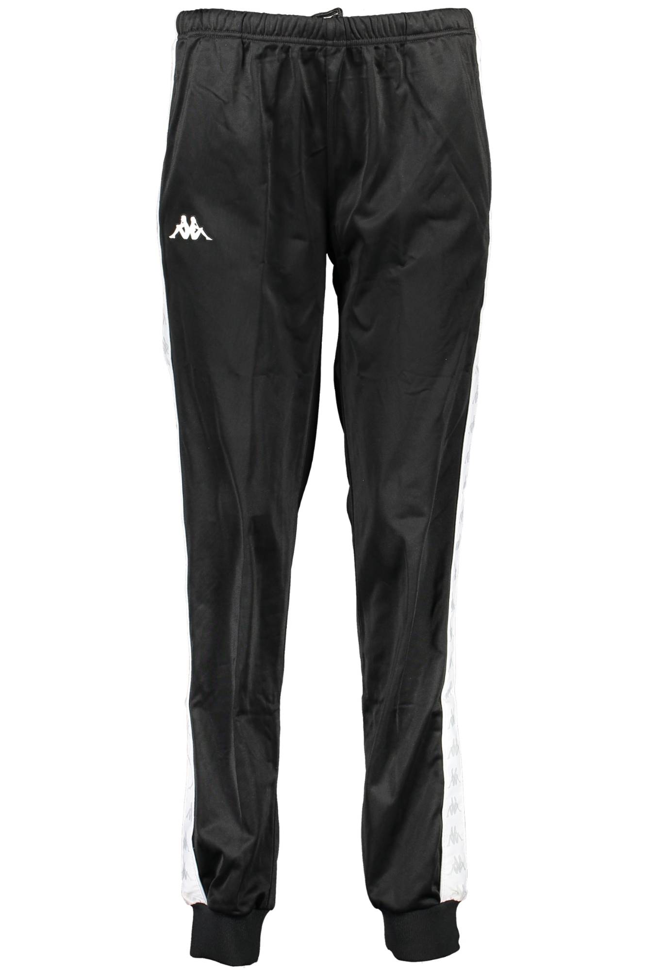 KAPPA PANTALONE DONNA NERO