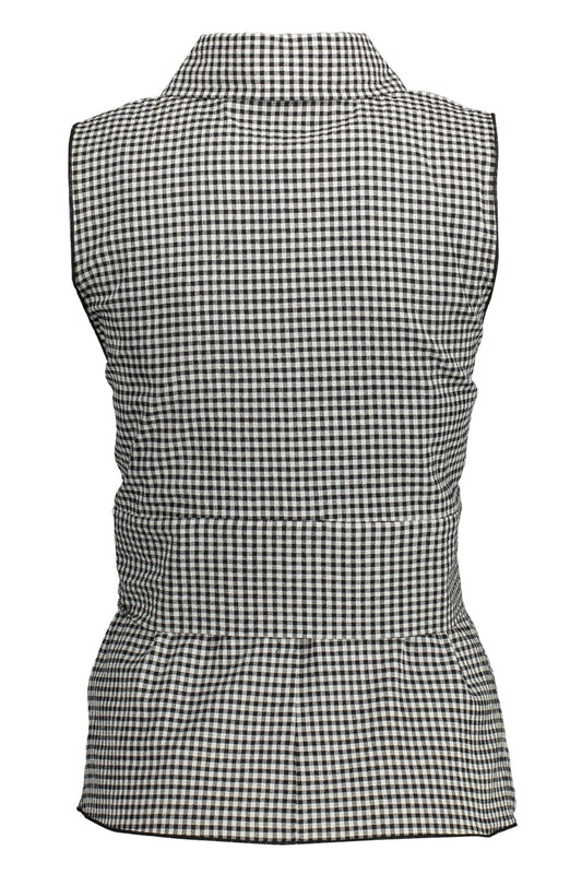 KOCCA CAMICIA SENZA MANICHE DONNA NERO