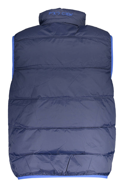 LA MARTINA SMANICATO UOMO BLU