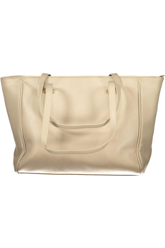 LAURA BIAGIOTTI BORSA DONNA BEIGE