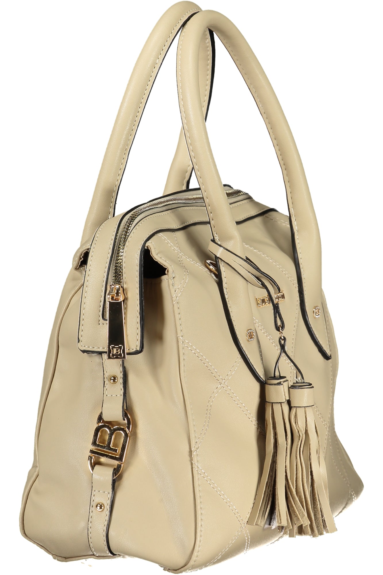 LAURA BIAGIOTTI BORSA DONNA BEIGE