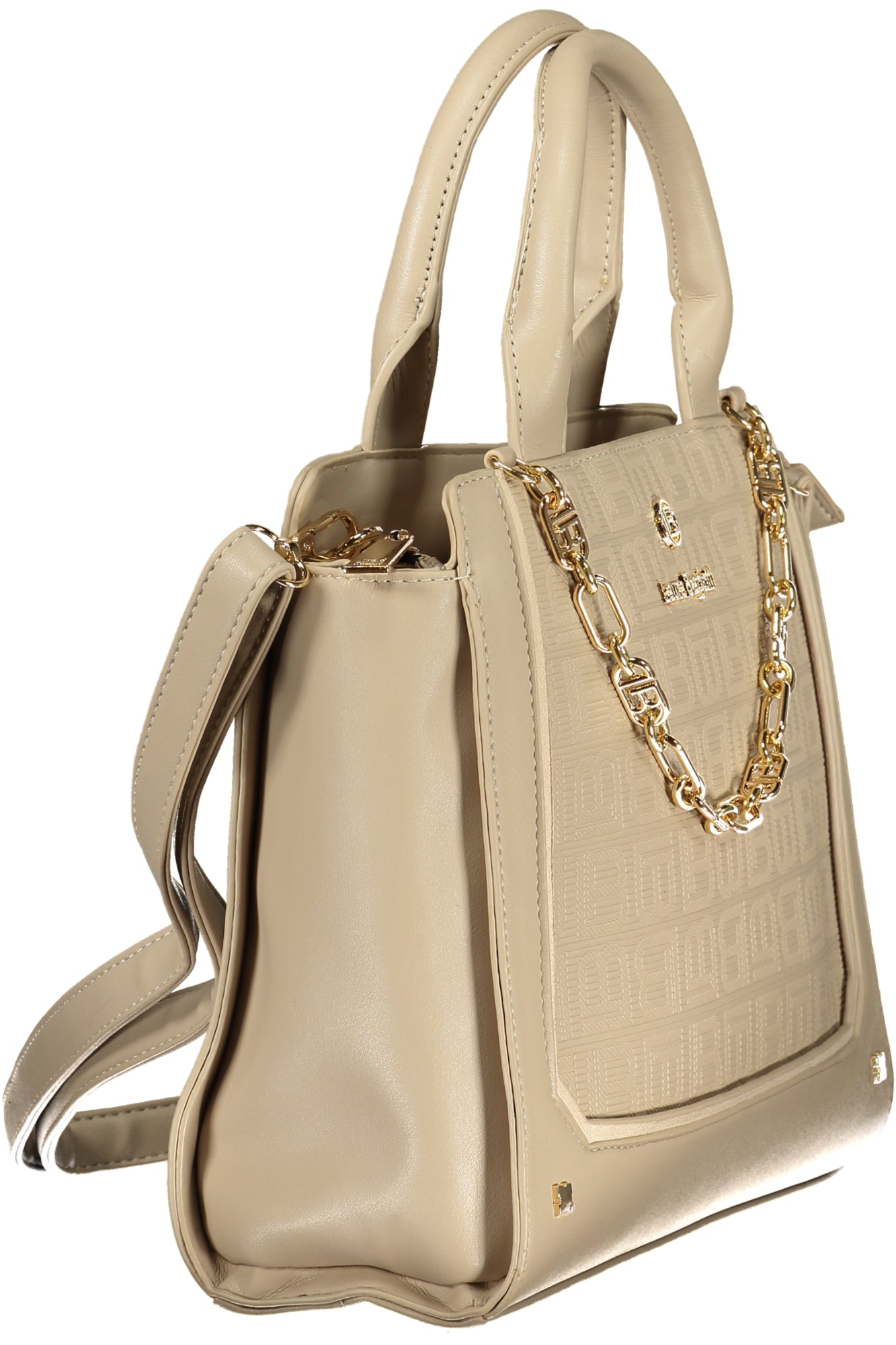LAURA BIAGIOTTI BORSA DONNA BEIGE