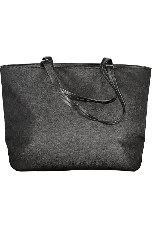 LAURA BIAGIOTTI BORSA DONNA NERO