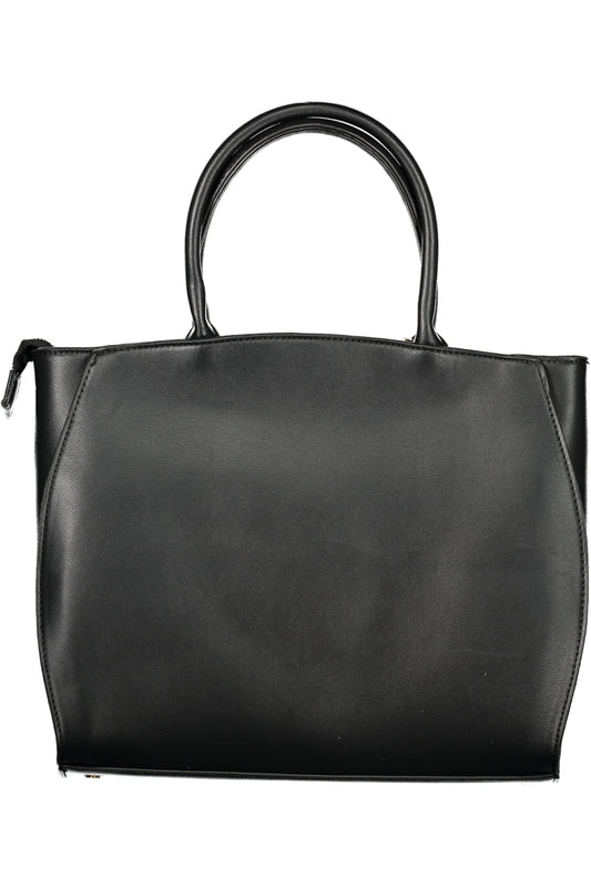 LAURA BIAGIOTTI BORSA DONNA NERO