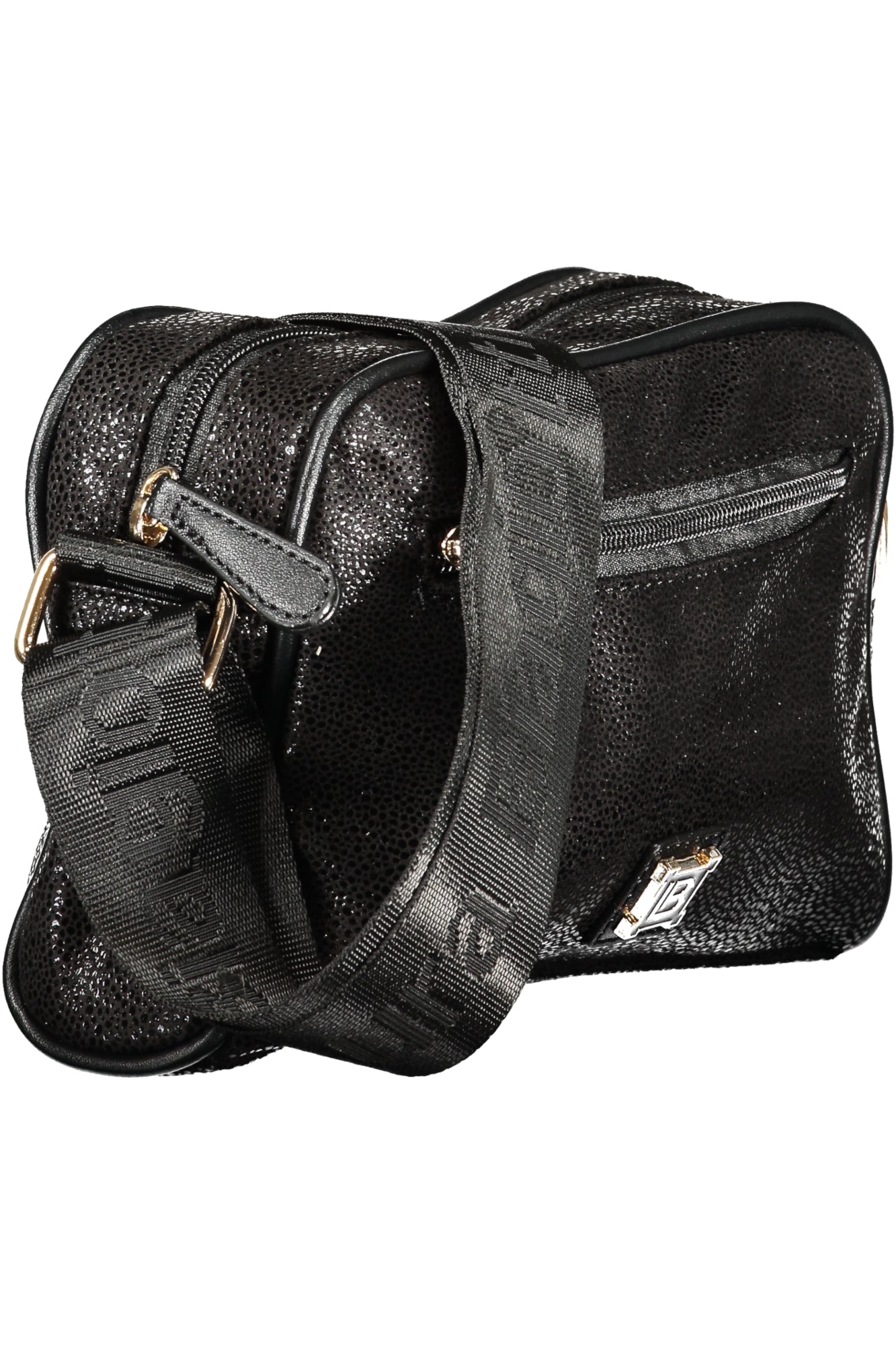 LAURA BIAGIOTTI BORSA DONNA NERO