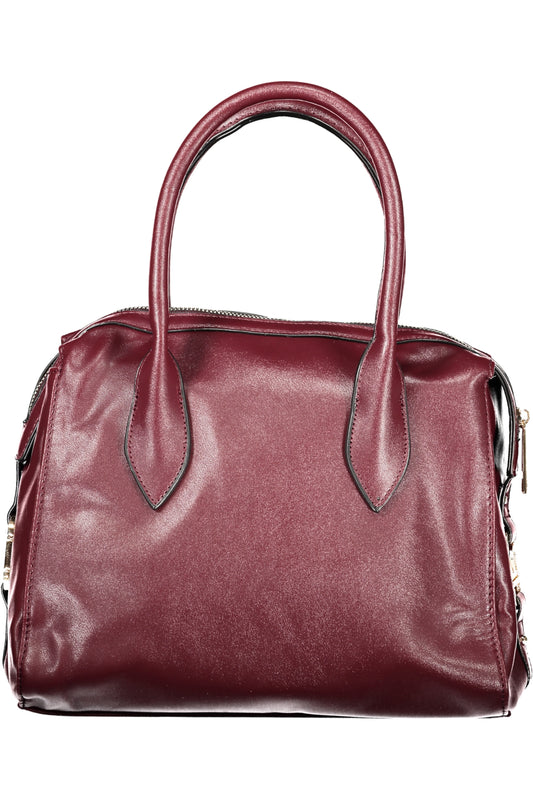 LAURA BIAGIOTTI BORSA DONNA ROSSO