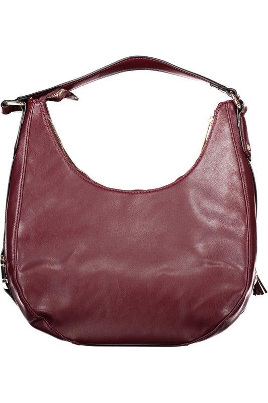 LAURA BIAGIOTTI BORSA DONNA ROSSO