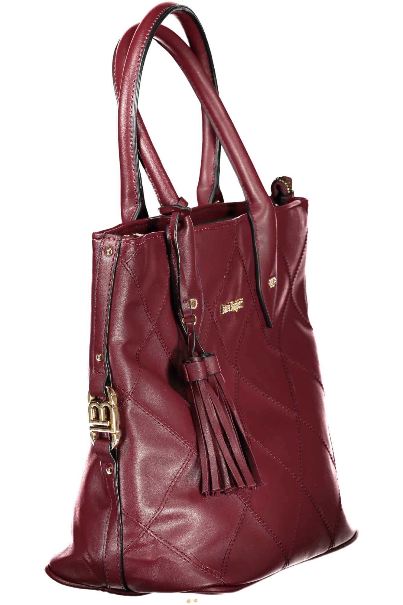 LAURA BIAGIOTTI BORSA DONNA ROSSO