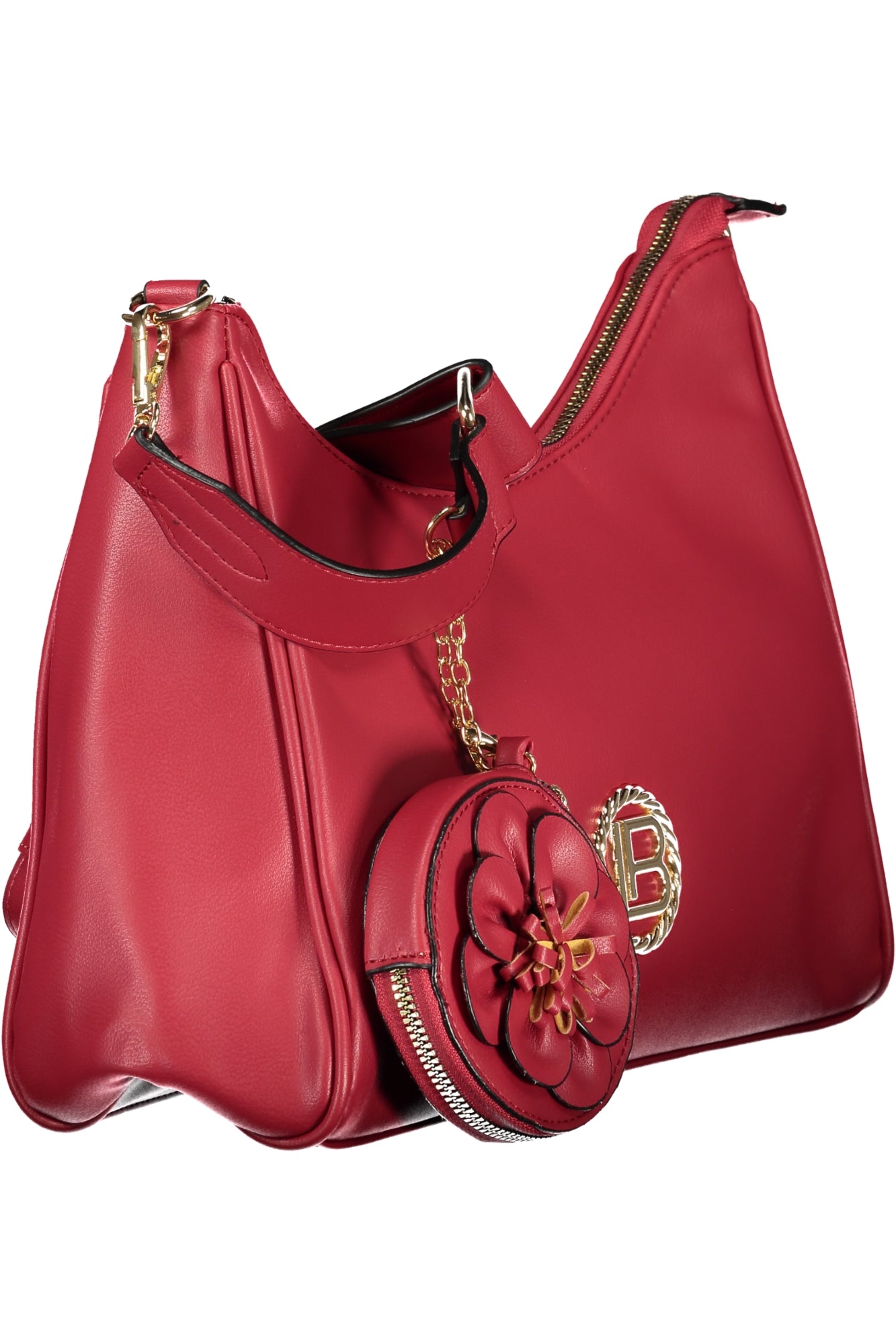 LAURA BIAGIOTTI BORSA DONNA ROSSO
