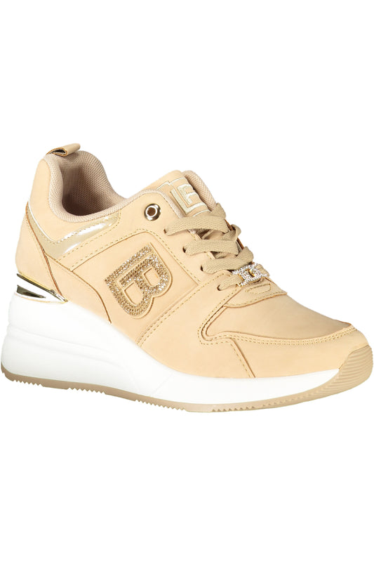 LAURA BIAGIOTTI CALZATURA SPORTIVA DONNA BEIGE