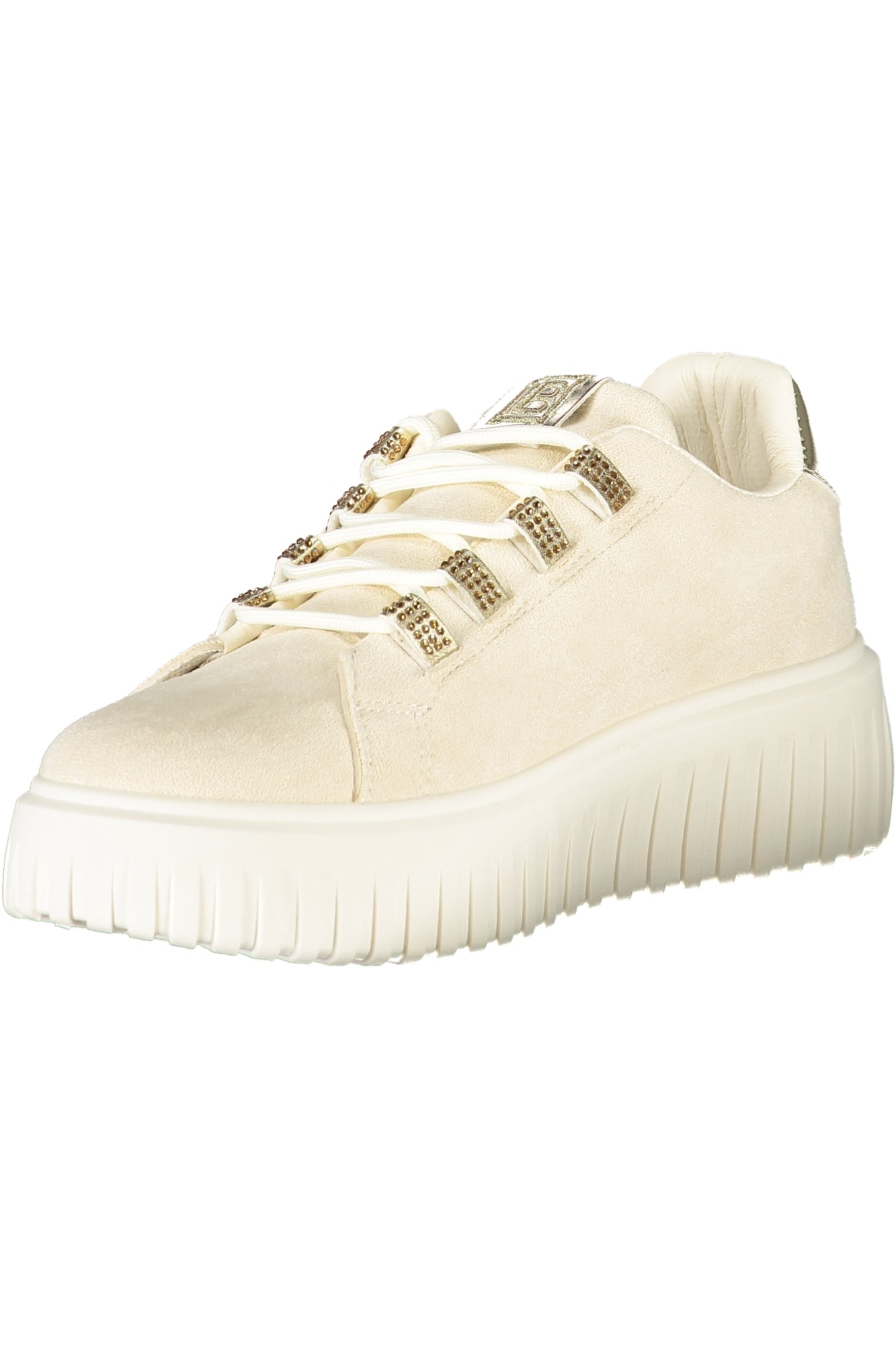 LAURA BIAGIOTTI CALZATURA SPORTIVA DONNA BEIGE
