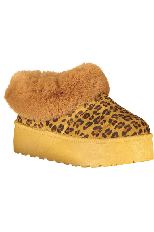 LAURA BIAGIOTTI CALZATURA SPORTIVA DONNA MARRONE