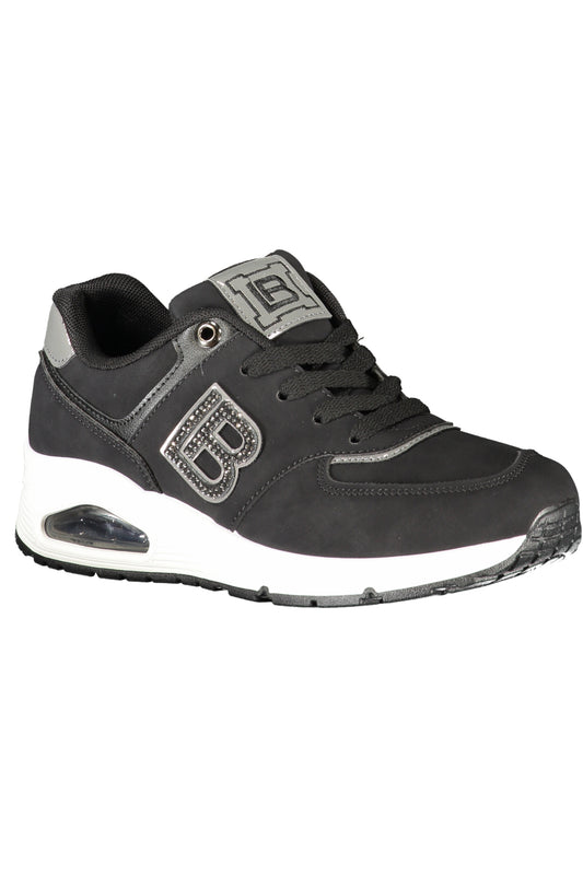 LAURA BIAGIOTTI CALZATURA SPORTIVA DONNA NERO
