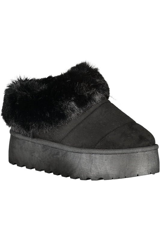 LAURA BIAGIOTTI CALZATURA SPORTIVA DONNA NERO