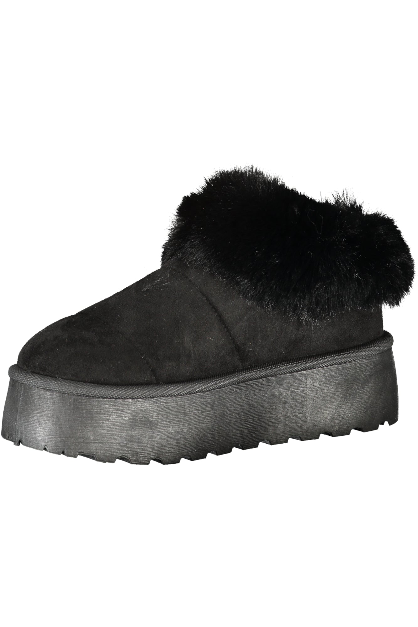 LAURA BIAGIOTTI CALZATURA SPORTIVA DONNA NERO