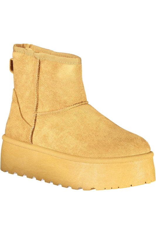 LAURA BIAGIOTTI CALZATURA STIVALE DONNA MARRONE