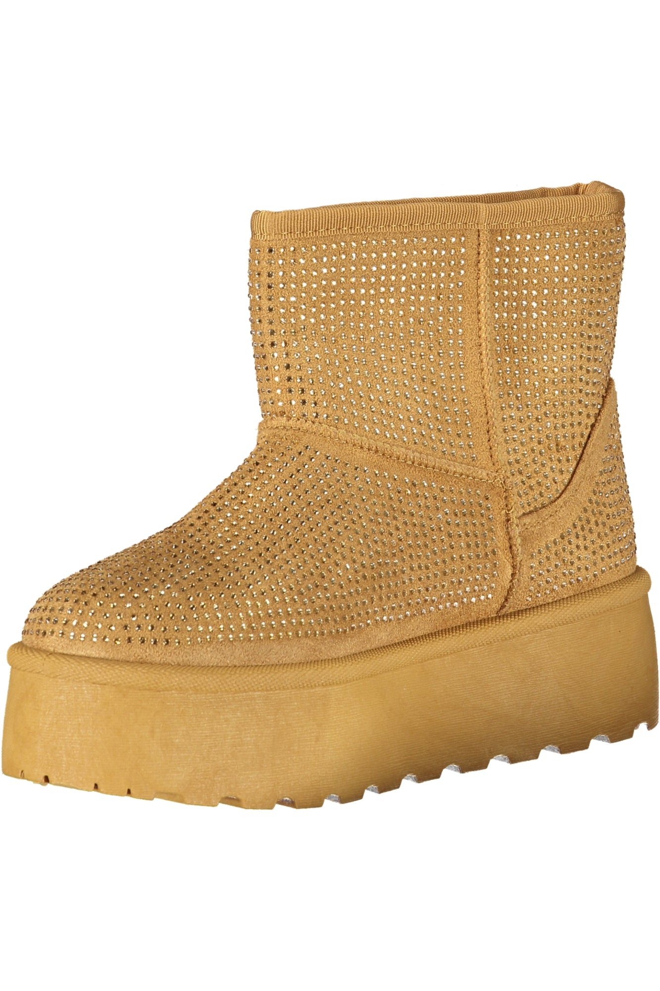 LAURA BIAGIOTTI CALZATURA STIVALE DONNA MARRONE